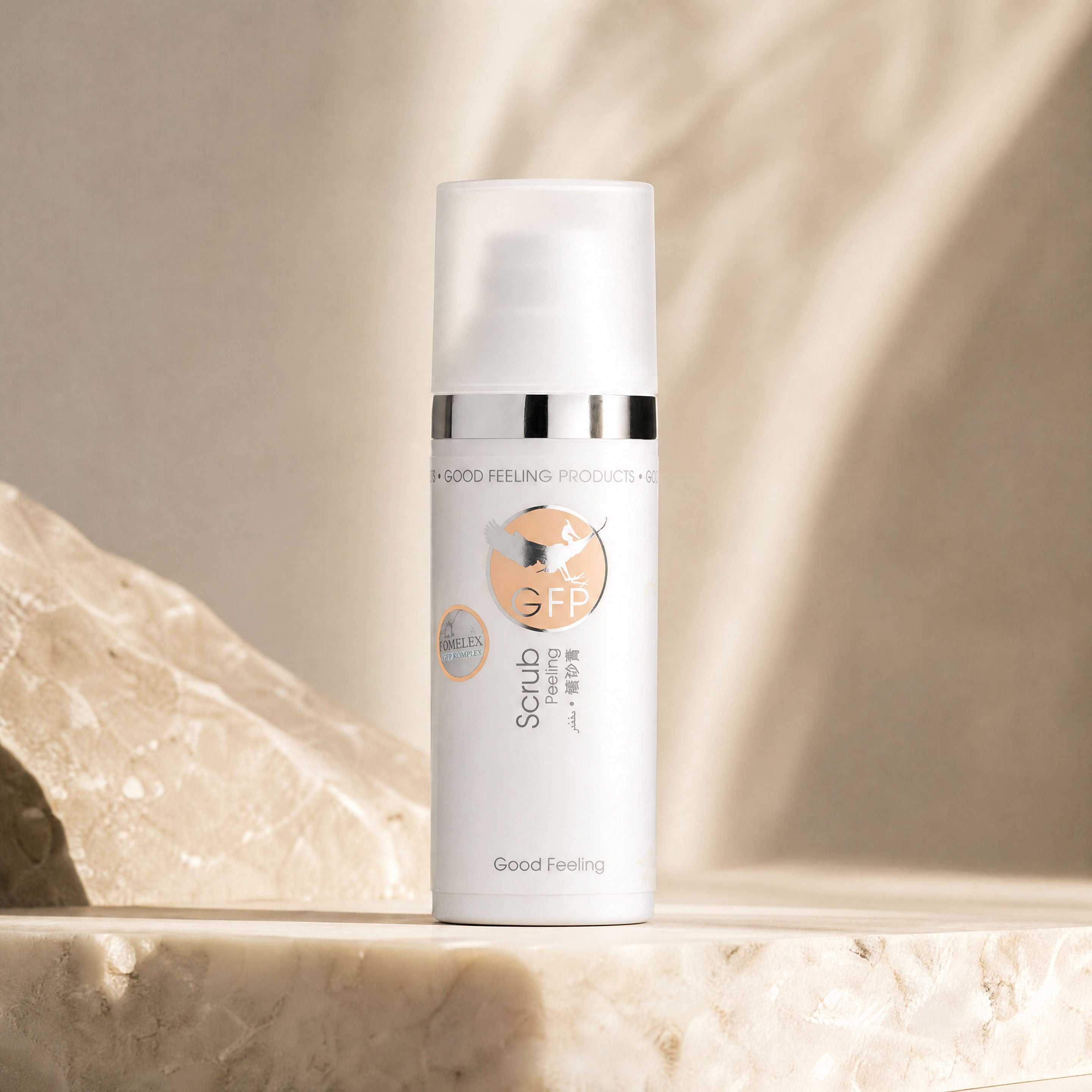 Good Feeling Scrub (50 ml)