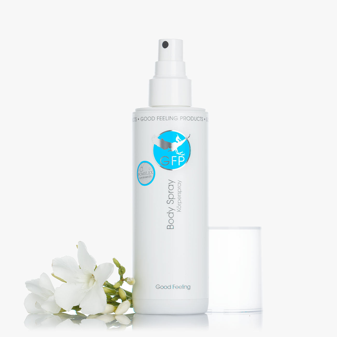 Good Feeling Body Spray (200 ml)