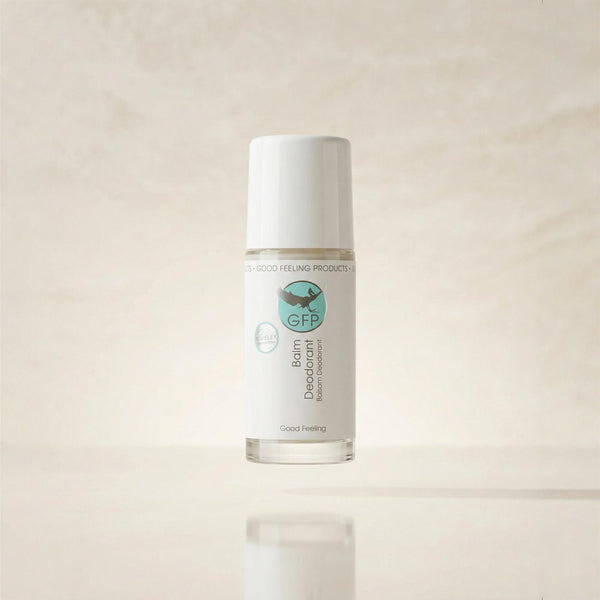 Good Feeling Balm Deodorant (50 ml)