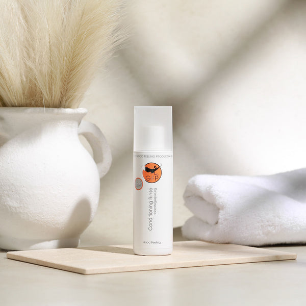 Good Feeling Conditioning Rinse (200 ml)