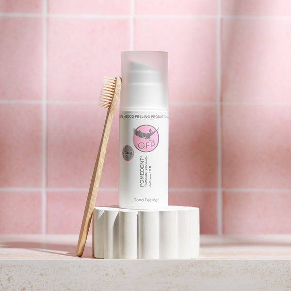 FOMEDENT® Zahnpasta (100 ml)