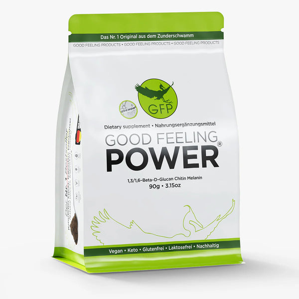 Refill Pack | Good Feeling Power® (90g)