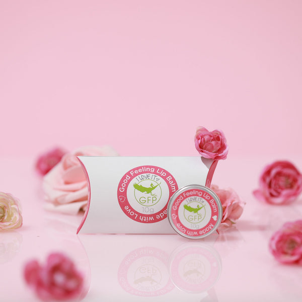 Good Feeling  Lip Balm (10g)