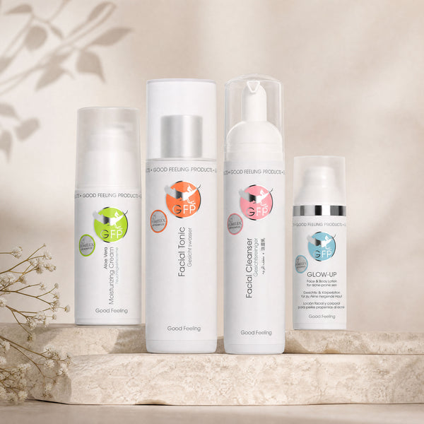 Akne Set (550 ml)