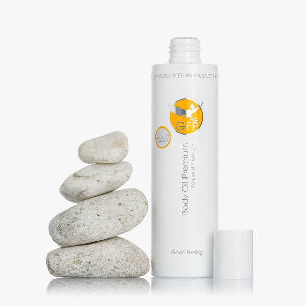 Good Feeling Body Oil Premium (200 ml)