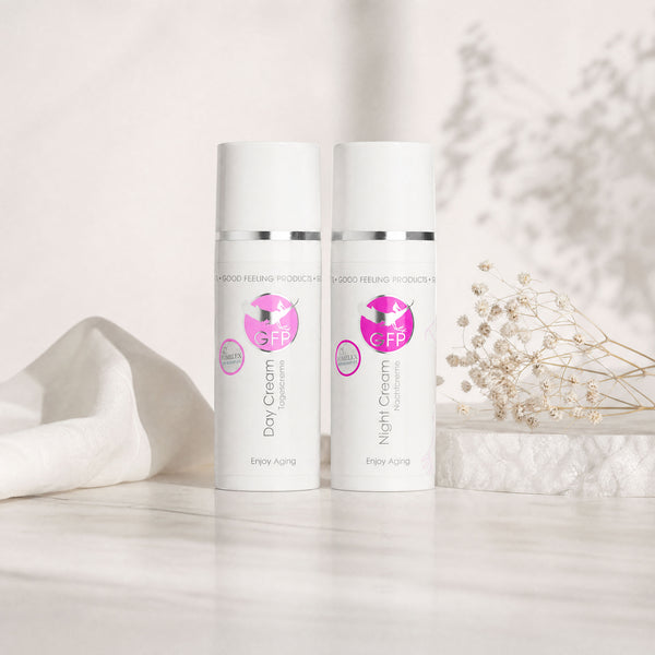 Enjoy Aging Essentials (100 ml)