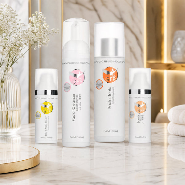 Fresh n Clear (500 ml)