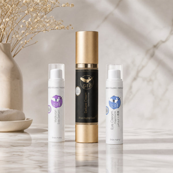 High Class Skin Set (80 ml)