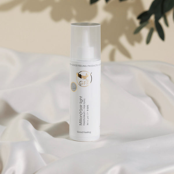 Tonic capillaire Million(H)air® Light (200 ml)