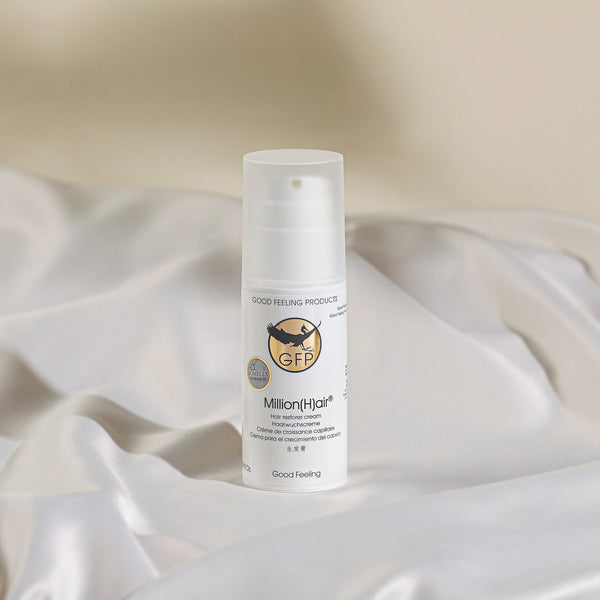 Million(H)air® Haargroeicrème (100 ml)