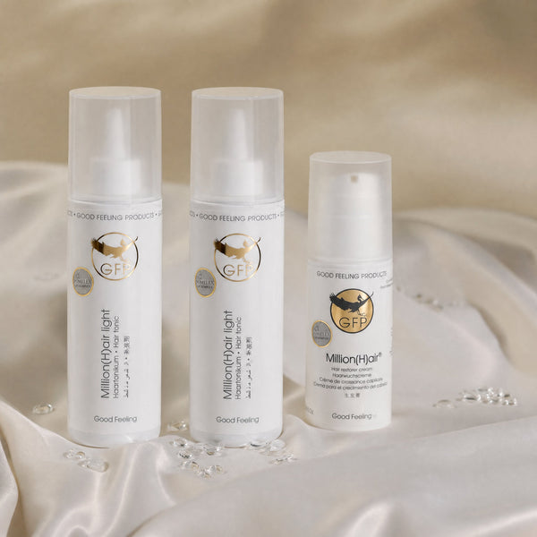 Premium Million(H)air® Set (500 ml)