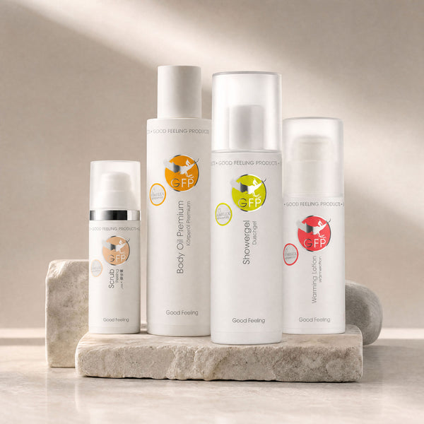 Relax Set (550 ml)