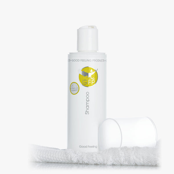 Good Feeling Shampoo (200 ml)