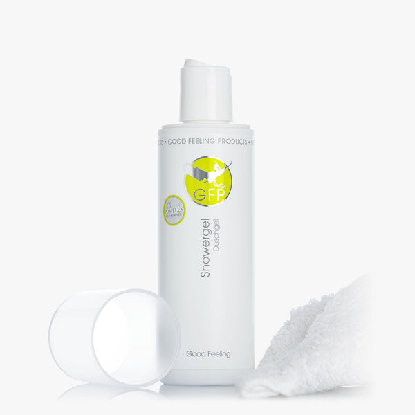 Good Feeling Showergel (200 ml)