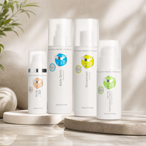 Soft Body (550 ml)